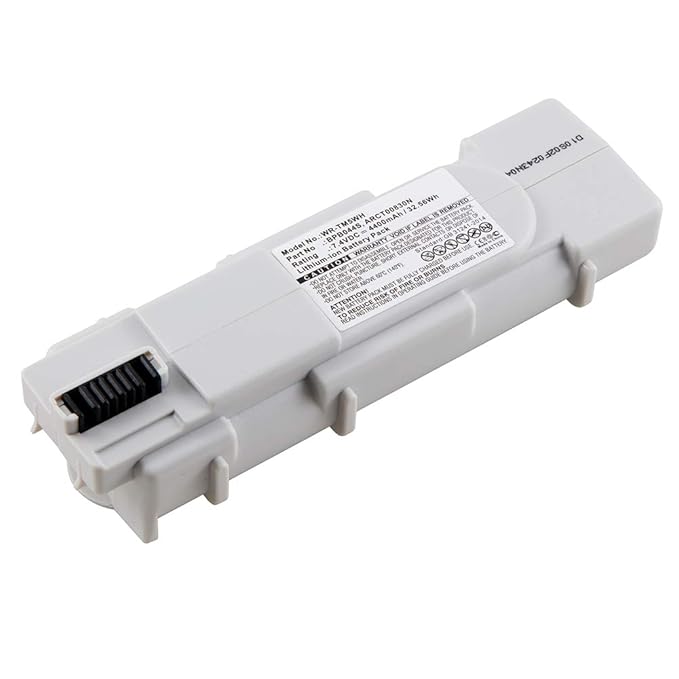 Wireless Router Replacement Battery for Arris BPB044S
