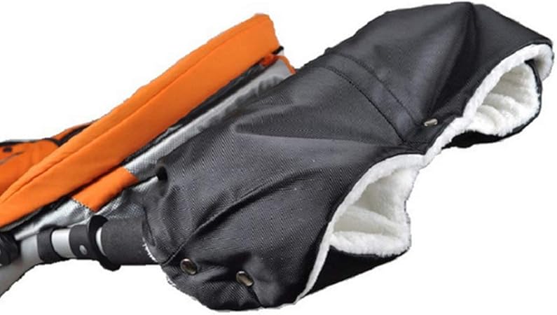 hand warmers for pram handles