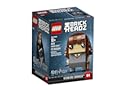 LEGO BrickHeadz Hermione Granger Building Kit, 127 Piece, Multicolor