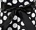 MUADRESS Girls Sleeveless O-Neck Audrey 1950s Vintage Swing Princess Party Dress