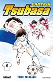 Image de Captain Tsubasa, Tome 6