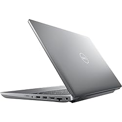 Dell Latitude 5000 5531 15.6" Notebook - Full HD