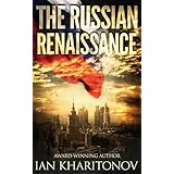 The Russian Renaissance (Sokolov Book 1)