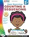 Counting & Sequencing, Grades Preschool - K (Basic Beginnings)
