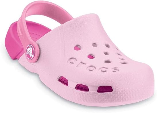 baby crocs size 7
