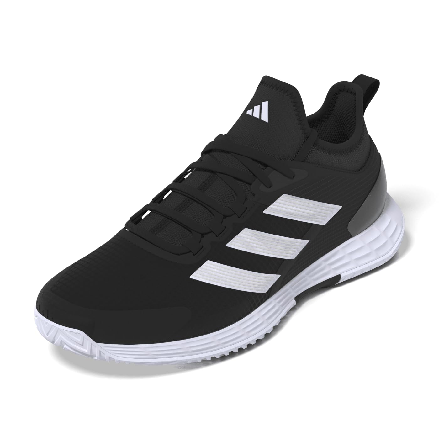 adizero Ubersonic 4 M MC BLACK 26.5cm
