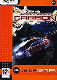 Need for Speed Carbon Value Game