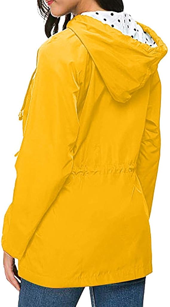 lialbert regenmantel damen winterjacke grosse grossen wintermantel lange outdoor wasserdichter kapuzenjacke regenjacke ubergangsjacke winter warm winddicht parka coat damen jacken mantel westen