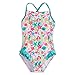 Disney Ariel Swimsuit for Girls Size 4 458035938612 Multi
