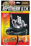 Zoo Med ReptiTherm&reg; Under Tank Heater, Small