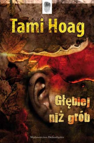 Glebiej niz grob