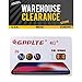 GPPLTE4G+ Pro2 for iPhone X/8/8p/7/7p/6s/6sp/6p Unlock Card（White）