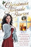 Christmas Fireside Stories: A Collection of Heart-Warming Christmas Short Stories From Six Bestselli by Margaret Dickinson, Annie Murray