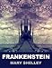 Frankenstein (Illustrated)