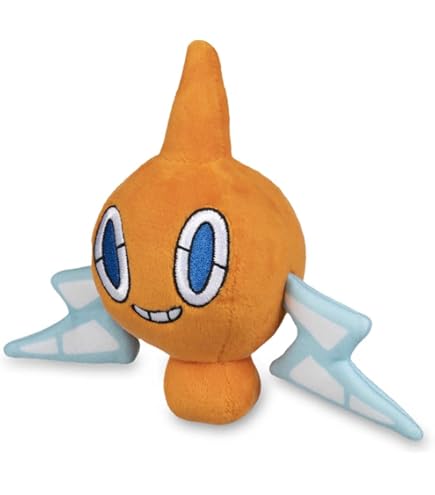 Amazon.com: Pokemon - Rotom Card Set - Frost/Wash/Mow/Heat/Fan