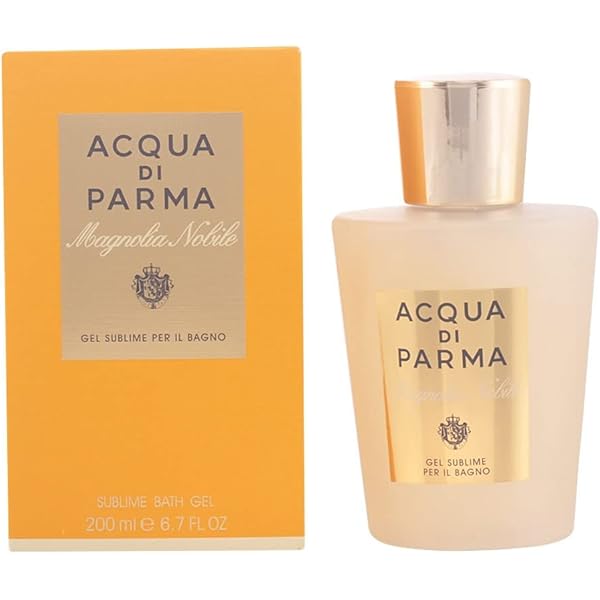 Amazon.com: Acqua di Parma Magnolia Nobile 1 盎司/50 毫升