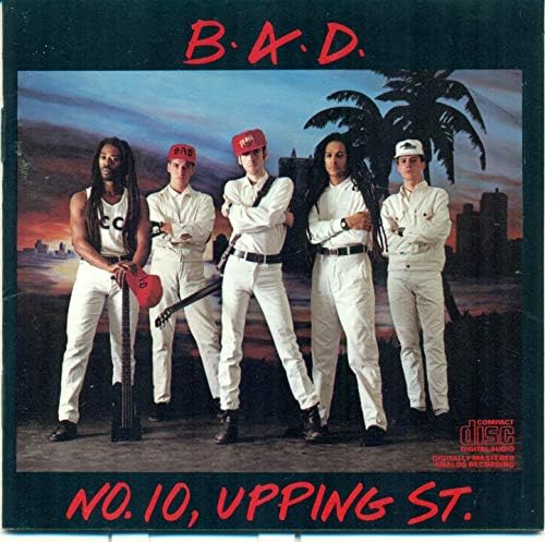 BIG AUDIO DYNAMITE II - The Globe - Amazon.com Music
