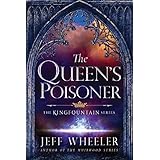 The Queen's Poisoner (Kingfountain)