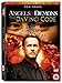 The Da Vinci Code & Angels and Demons [DVD] [2006] ~ Tom Hanks, Audrey Tatou