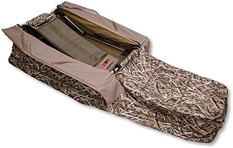 Final Approach X2 Blind in Max Camo