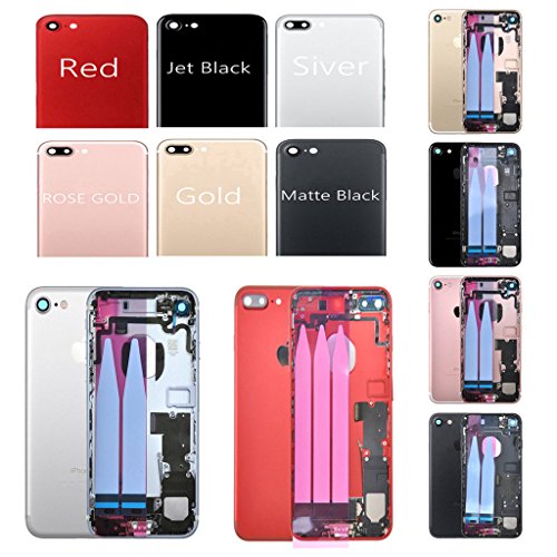 Full rear housing battery door for iphone 7 plus 5.5&qu…