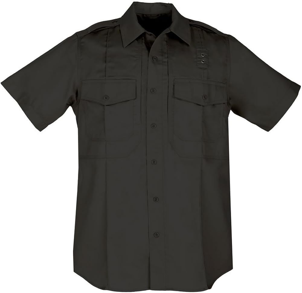 5.11 pdu class b shirt