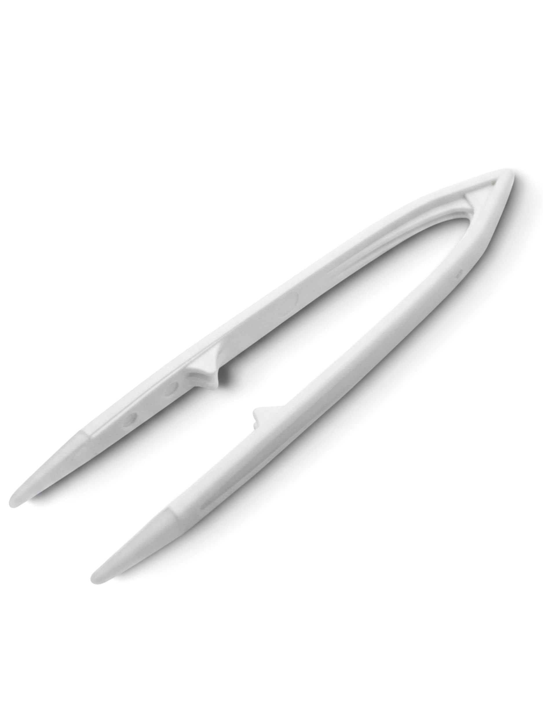 SPORTS WORLD VISION Contact Lens Applicator – Lens Tweezers Tool with Soft Silicone Tips | Contact Lens Remover, Eyelash Tweezers & Hygienic Contact Lenses Applicator