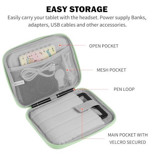 Universal Sleeve Bag for 6