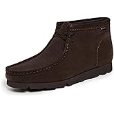 Clarks Men's Wallabee Gore-Tex Boots