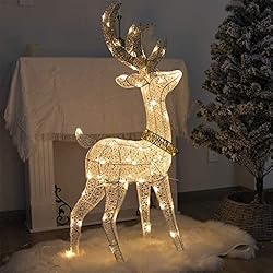 Vanthylit Reindeer Christmas