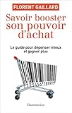 Savoir booster son pouvoir d'achat by 