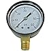 Poolmaster 36670  Pressure Gauge - 1/4