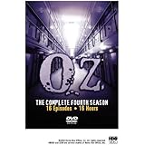 Oz: Season 4