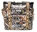 RTIC Soft Pack Cooler - Camouflage (Size: 40 Cans)