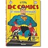 75 years of DC Comics: the art of modern mythmaking