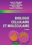 Biologie cellulaire et moléculaire by