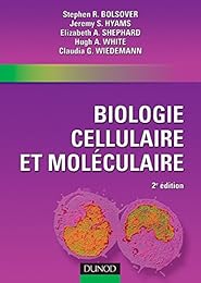 Biologie cellulaire et moléculaire