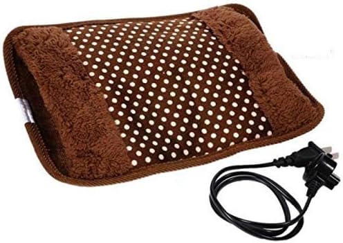HONEY RETAILS Hnyr Electric Heating Pad Warm Bag with Pocket