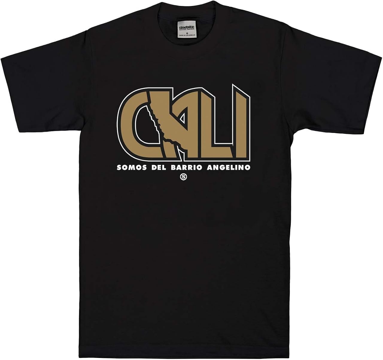 Streetwise Clothing Cali FC TShirt