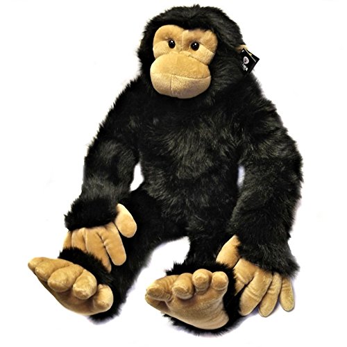 ark toys premier collection monkey