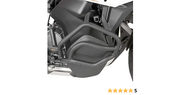 Amazon.com: GIVI TN7710 Engine Guards 