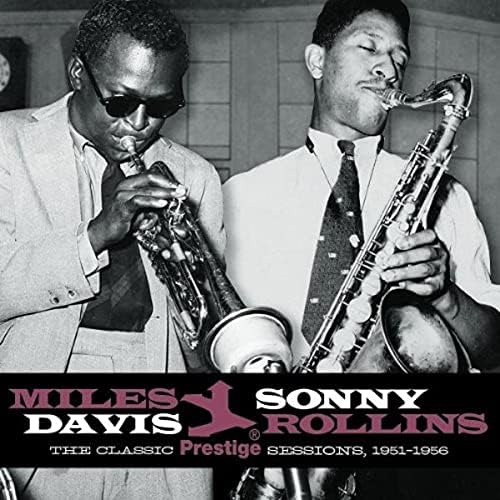 Miles Davis - Seven Steps: The Complete Columbia Recordings of