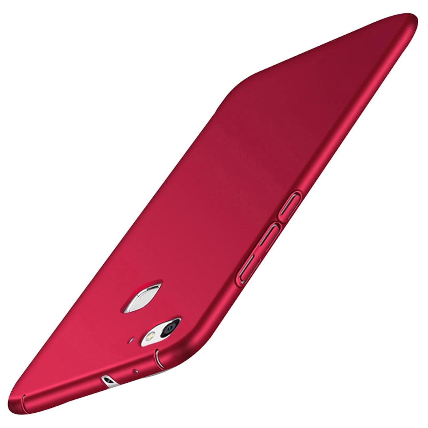 Carcasa Huawei P lite Todo incluido Anti Scratch Anti huella dactilar a