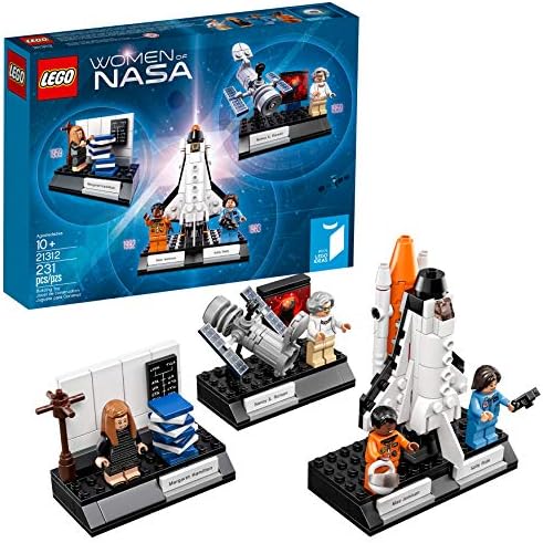 lego hubble