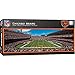 MasterPieces 1000 Piece Sports Jigsaw Puzzle - NFL Chicago Bears Endzone View Panoramic - 13