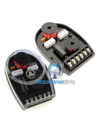 JL Audio C2   650 6.5 inch sistema de altavoces de 2 Vías