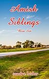 Amish Siblings by Sandra Becker