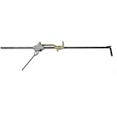 S &amp; H Industries Inc - FRICTION JACK SET/MONKEY ON A STICK