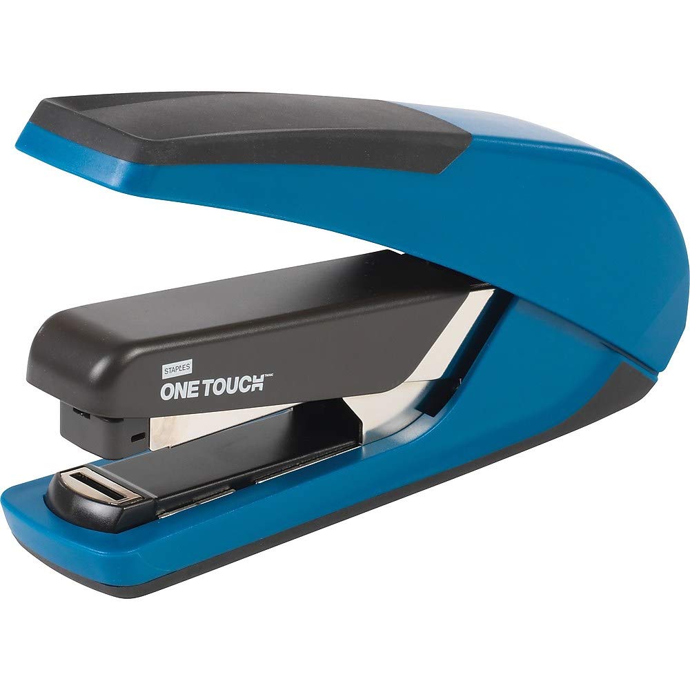 Best quill one touch 60 sheet stapler