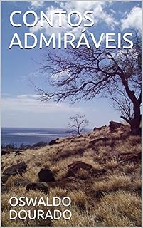 Livro CONTOS ADMIRÁVEIS